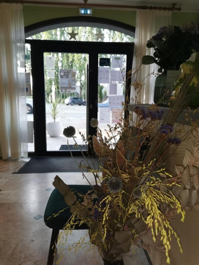 Hotel Restaurant La Grenouillere Vitré Εξωτερικό φωτογραφία