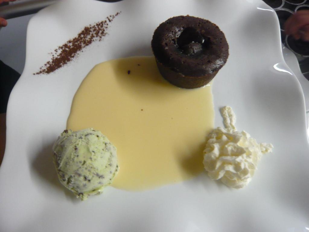 Hotel Restaurant La Grenouillere Vitré Εξωτερικό φωτογραφία