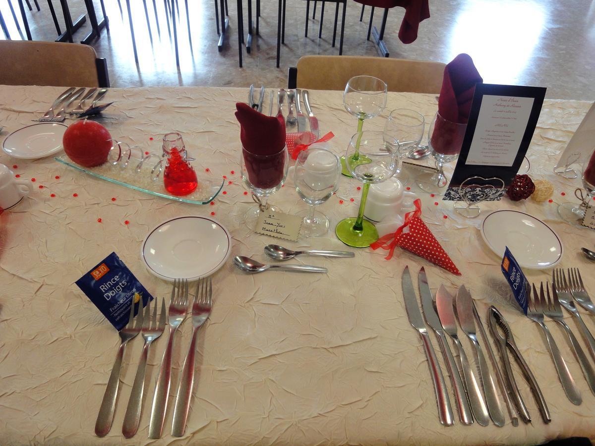 Hotel Restaurant La Grenouillere Vitré Εξωτερικό φωτογραφία