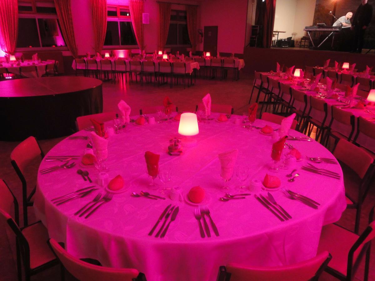 Hotel Restaurant La Grenouillere Vitré Εξωτερικό φωτογραφία