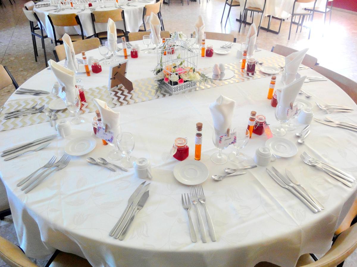 Hotel Restaurant La Grenouillere Vitré Εξωτερικό φωτογραφία